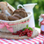 frischen · gebacken · hausgemachte · gesunden · Brot · Marmelade - stock foto © konradbak