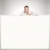 魅力的な · 女性実業家 · 空っぽ · ホワイトボード · 紙 - ストックフォト © konradbak
