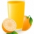 succo · d'arancia · isolato · bianco · acqua · estate · arancione - foto d'archivio © konturvid