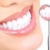 zdrowych · zęby · kobieta · dentysta · usta · lustra - zdjęcia stock © Kurhan
