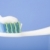 Zahn · Pinsel · blau · Hintergrund · Zähne · Reinigung - stock foto © Kurhan