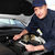 Professional auto mechanic. stock photo © Kurhan