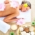 spa · Massage · schönen · entspannen · Frau - stock foto © Kurhan