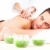 spa · massage · knap · jonge · man · ontspannen · man - stockfoto © Kurhan