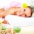 spa massage stock photo © Kurhan