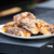 saumon · poissons · barbecue · cuisson · dîner - photo stock © Kurhan