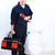 профессиональных · водопроводчика · туалет · сантехники · ремонта - Сток-фото © Kurhan