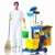 Cleaner man. stock photo © Kurhan