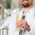 Beer brewer in his brewery examining stock photo © Kzenon