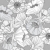 Seamless floral pattern. Background with poppy flowers. stock photo © lapesnape