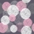 vector · patrón · de · flores · sin · costura · cute · primavera · verano - foto stock © lapesnape