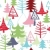 シームレス · クリスマス · ツリー · 背景 · ギフト · 壁紙 - ストックフォト © Lenlis
