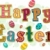 Happy Easter stock photo © lenm