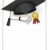 mezuniyet · çerçeve · dizayn · arka · plan · karikatür · kutlama - stok fotoğraf © lenm