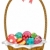 Easter Basket stock photo © lenm