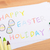 Hand drawing for easter holiday stock photo © leungchopan