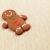 Gingerbread Man stock photo © leungchopan