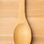 cucchiaino · da · tè · cucina · tavola · bambù · cucchiaio · materiale - foto d'archivio © leungchopan
