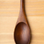 vintage · cucchiaino · da · tè · cucina · tavola · bambù · cucchiaio - foto d'archivio © leungchopan