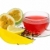  tea from passion fruit and mango 02 stock photo © LianeM