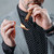businessman smoking cigar stock photo © LightFieldStudios