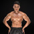 sem · camisa · muscular · asiático · homem · bonito · olhando - foto stock © LightFieldStudios