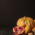 őszi · csendélet · organikus · sütőtök · gyümölcsök · fa · asztal - stock fotó © LightFieldStudios