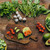 sani · colazione · ingredienti · verdura · funghi - foto d'archivio © LightFieldStudios