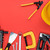 reparement tools and hard hat stock photo © LightFieldStudios