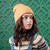 女性 · 着用 · プルオーバー · 帽子 · 肖像 · 美人 - ストックフォト © LightFieldStudios