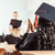 student girl in graduation hat stock photo © LightFieldStudios