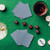 hazardu · alkoholu · kasyno · tabeli · karty · kości - zdjęcia stock © LightFieldStudios