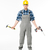 profesional · trabajador · de · la · construcción · masculina · casco · gafas · de · protección - foto stock © LightFieldStudios