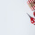 christmas · obecnej · papier · pakowy · wstążka · nożyczki · odizolowany - zdjęcia stock © LightFieldStudios