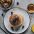 top · Ansicht · süß · Pfannkuchen · frischen · gesunden - stock foto © LightFieldStudios