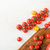pomidory · deska · do · krojenia · górę · widoku · smaczny · świeże - zdjęcia stock © LightFieldStudios