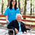lopen · senior · patiënt · rolstoel · arts · verpleegkundige - stockfoto © Lighthunter