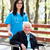verpleegkundige · ouderen · dame · rolstoel · mooie · arts - stockfoto © Lighthunter