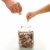 financeiro · educação · senior · criança · mãos · moedas - foto stock © lightkeeper