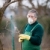 Using chemicals in the garden/orchard stock photo © lightpoet