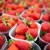 rynku · świeże · truskawek · żywności · owoców - zdjęcia stock © lightpoet