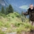 aktywny · starszy · turystyka · wysoki · góry · alpy - zdjęcia stock © lightpoet