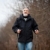 Senior man nordic walking stock photo © lightpoet