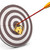 House Bullseye Target stock photo © limbi007