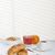 pequeno-almoço · continental · fresco · croissant · café · suco · de · laranja - foto stock © limpido