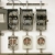 Electrical Meter Center stock photo © lisafx