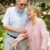 Seniors - Trust and Love stock photo © lisafx