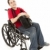 Disabled Teen Boy Full Body stock photo © lisafx