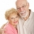 Optical Series - Happy Senior Couple stock photo © lisafx