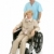 Disabled Senior & Nurse stock photo © lisafx